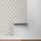 Surface Style Clover Lane Peel & Stick Wallpaper
